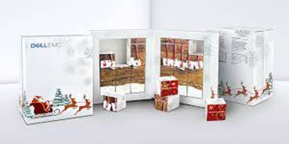 Ideas For a Custom Advent Calendar