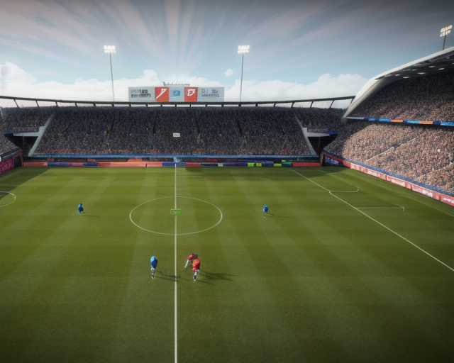 Free FUT Coins: Unlocking the Secrets to Unleash Your FIFA Ultimate Team's Potential