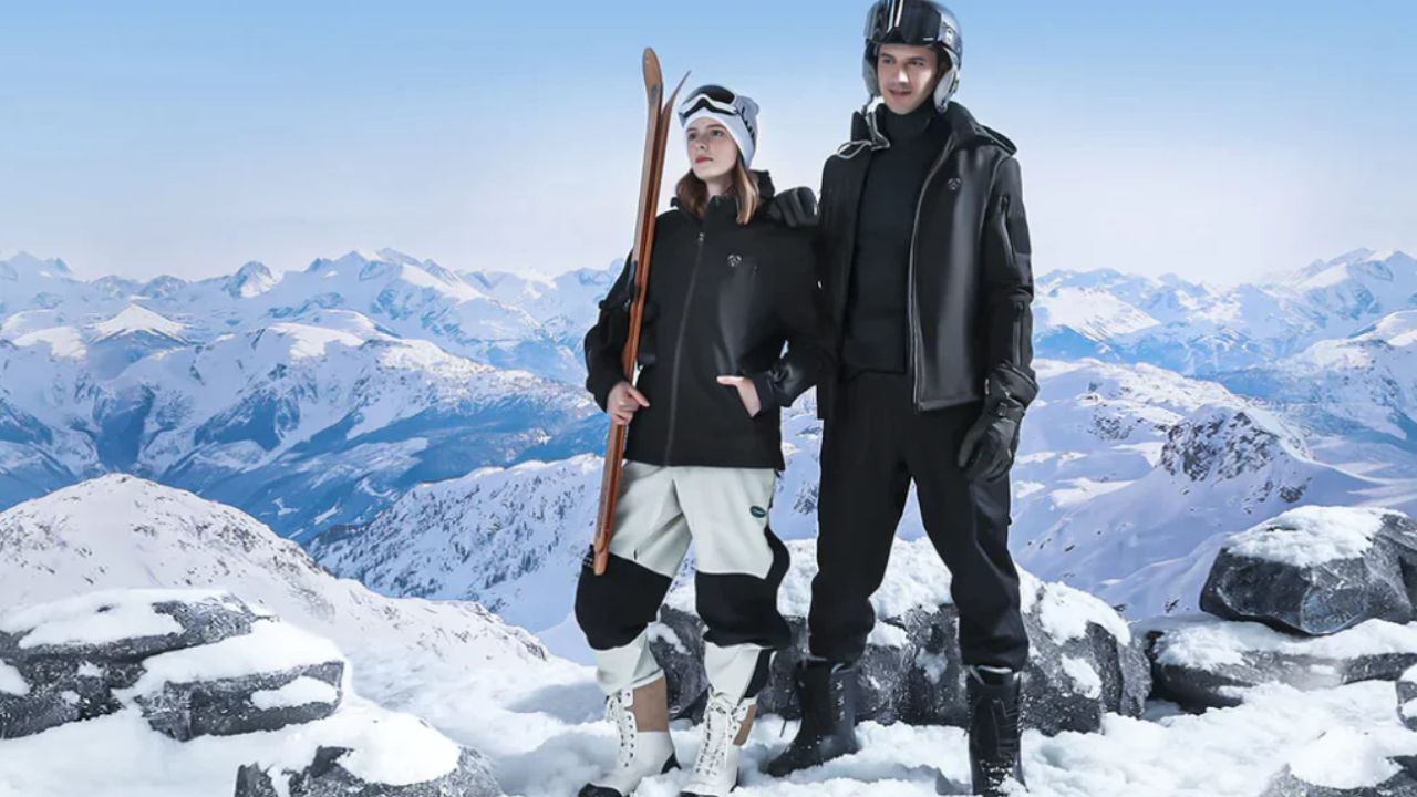 Which Kinds Of Power Sources Are Used By Heated Jackets?