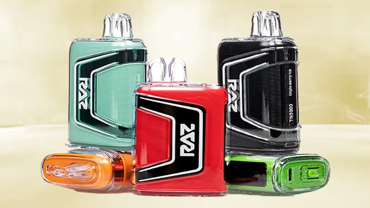 Disposable Vapes: A New Form of Empowerment in Nicotine Consumption