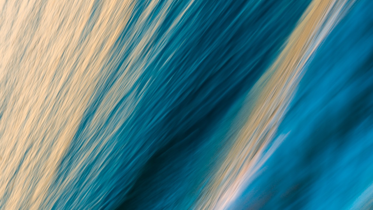 How To Install A Loose Deep Wave Wig with Glue