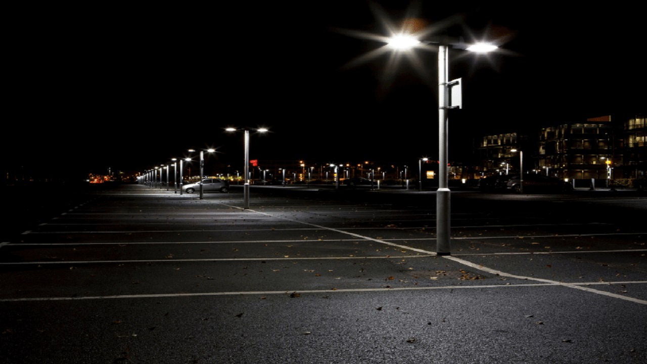 Maximizing Performance: Maintenance Tips for LED Parking Lot Lights