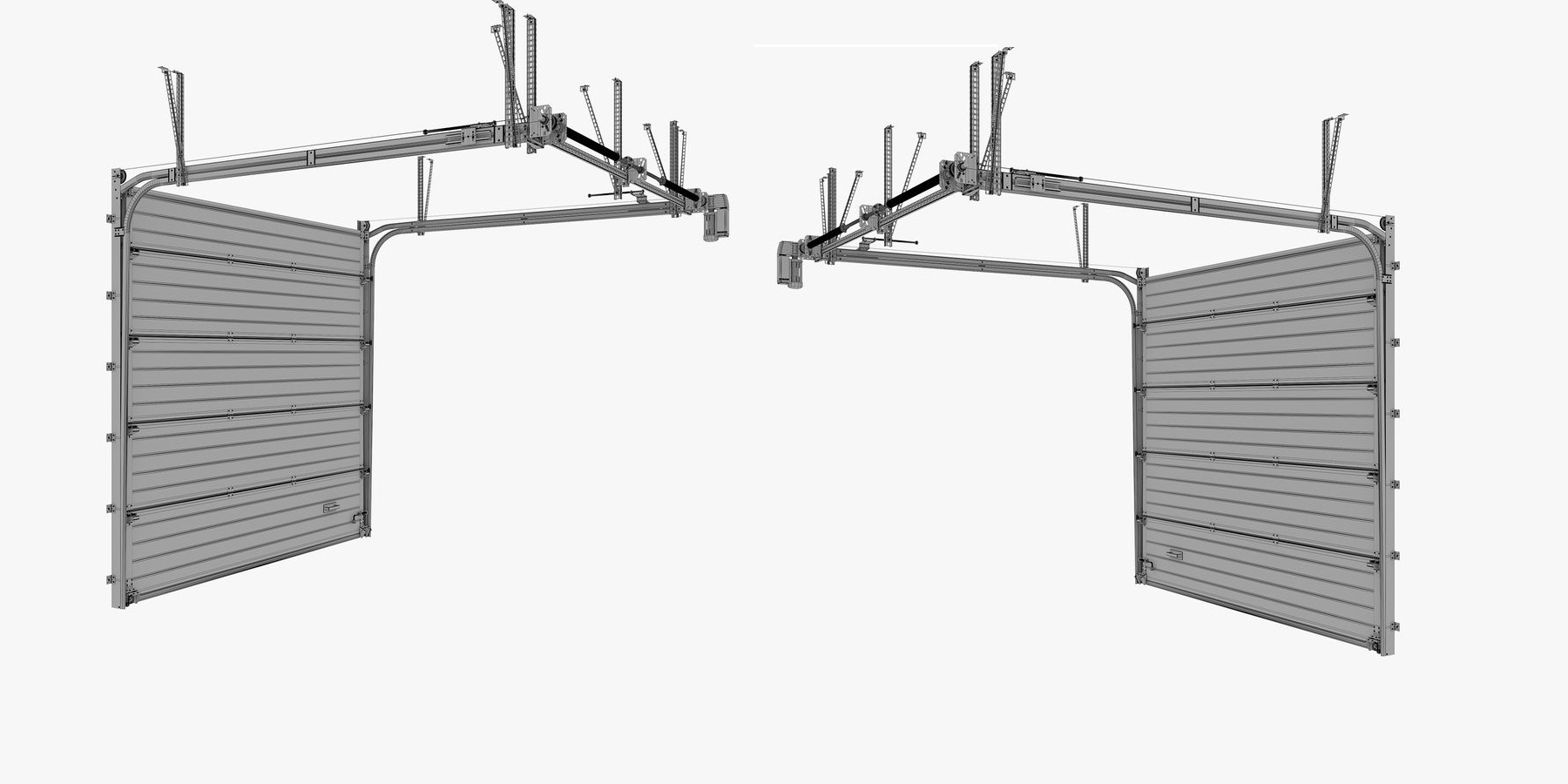 Finding 9×8 Garage Doors At Ease