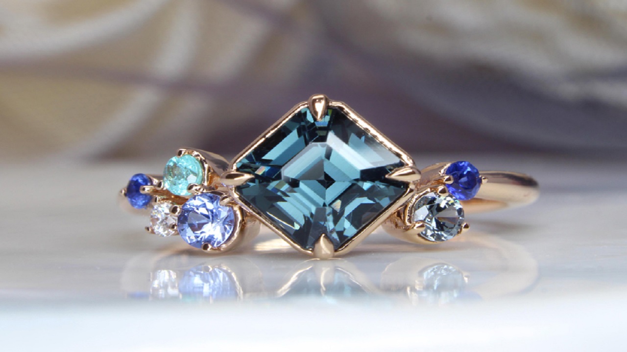 Exploring the Charms of Bespoke Rings and How to Get a Custom Bespoke Ring