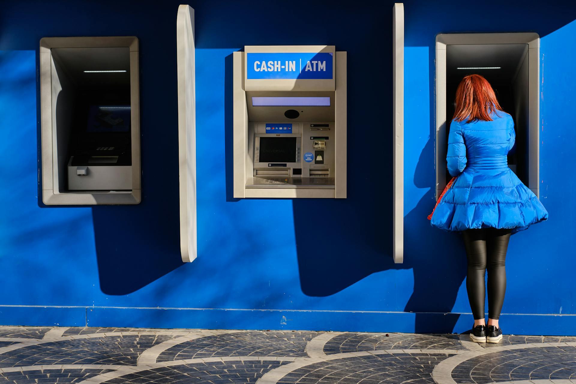 ATM Manufacturer: Building the Future of Financial Inclusion