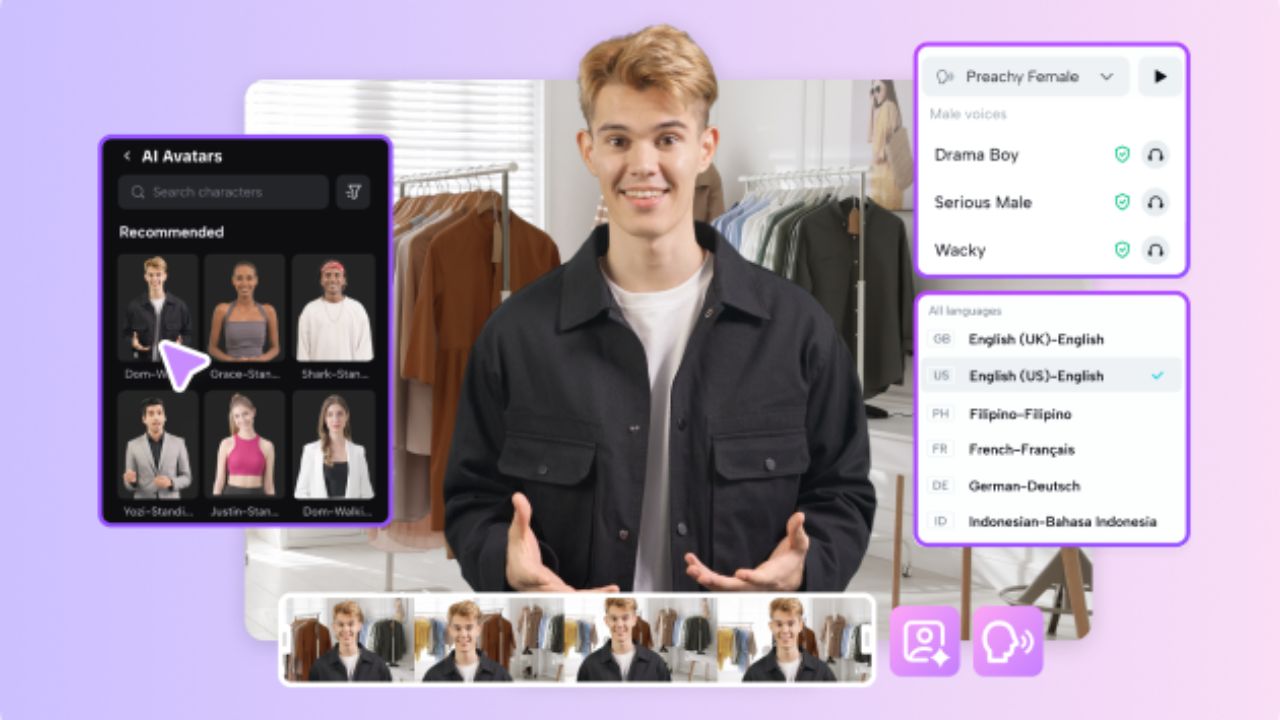 Why Is Poster Design Important for a Brand’s Marketing Strategy?