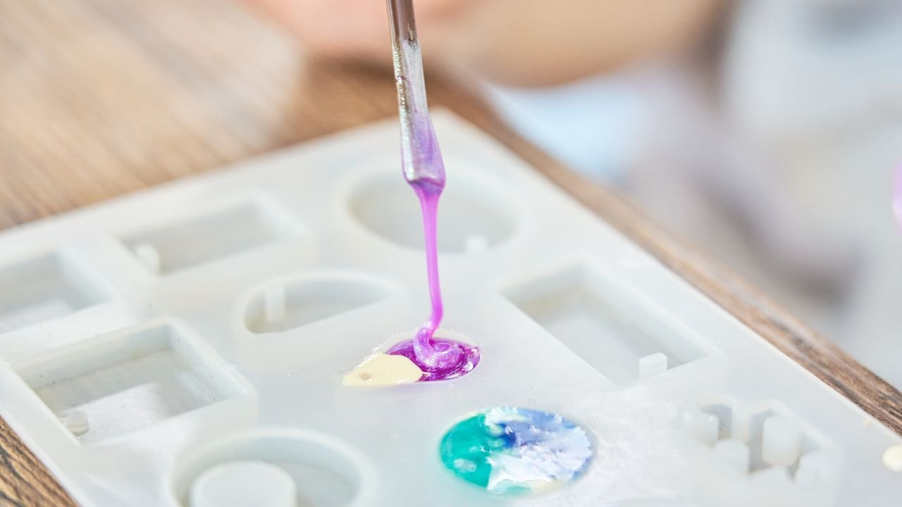 Advantages of using Silicone Resins