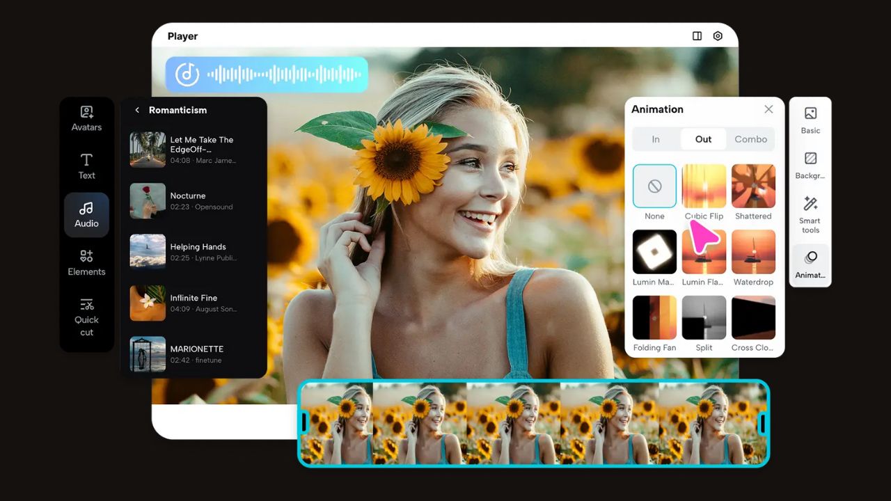 5 Game-Changing Features of Pippit's Free Photo Video Maker