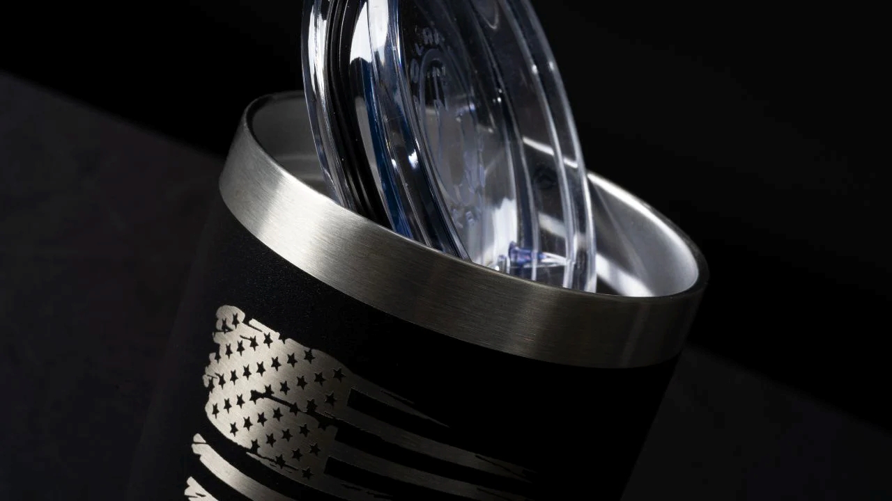 The Benefits of Choosing EverichHydro as Your Tumbler Supplier