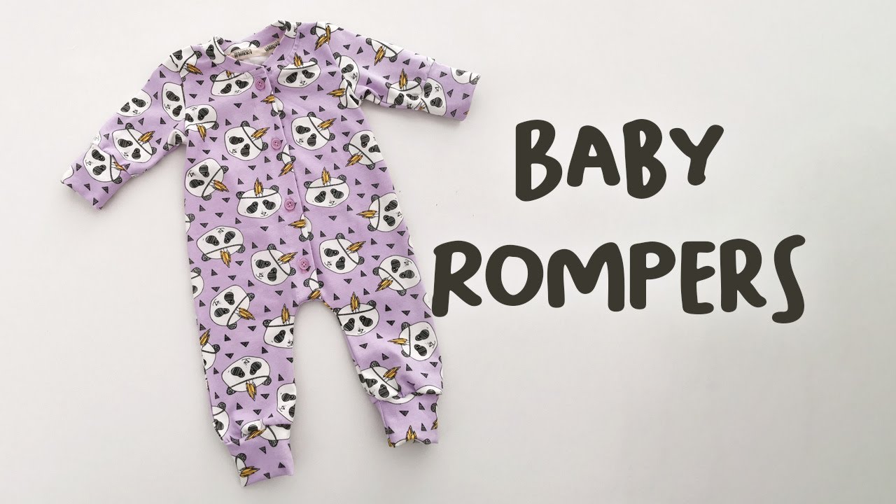 Petelulu’s Advice: Choosing Fabrics for Baby Rompers and Pajamas