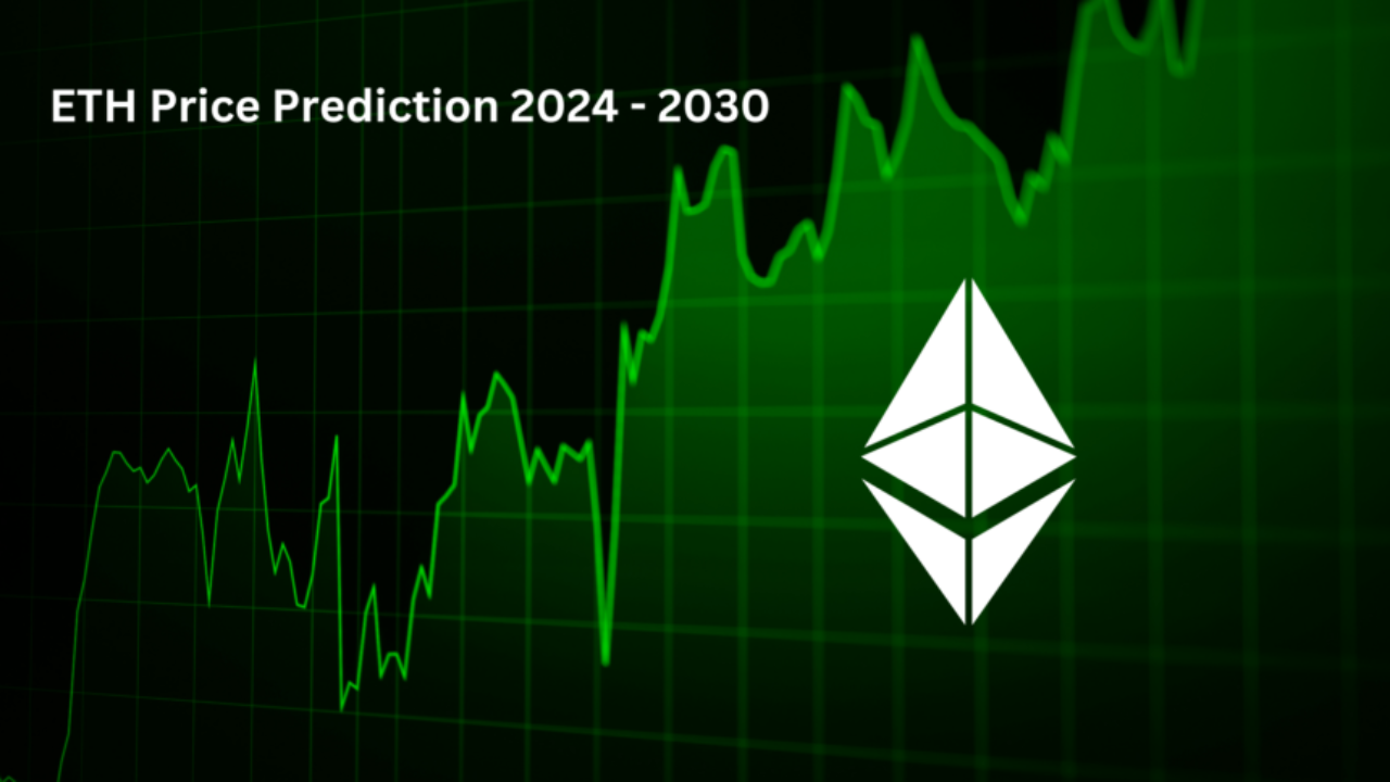 How Identity of Ethereum Is Changing: Will People Spend ETH in 2030?