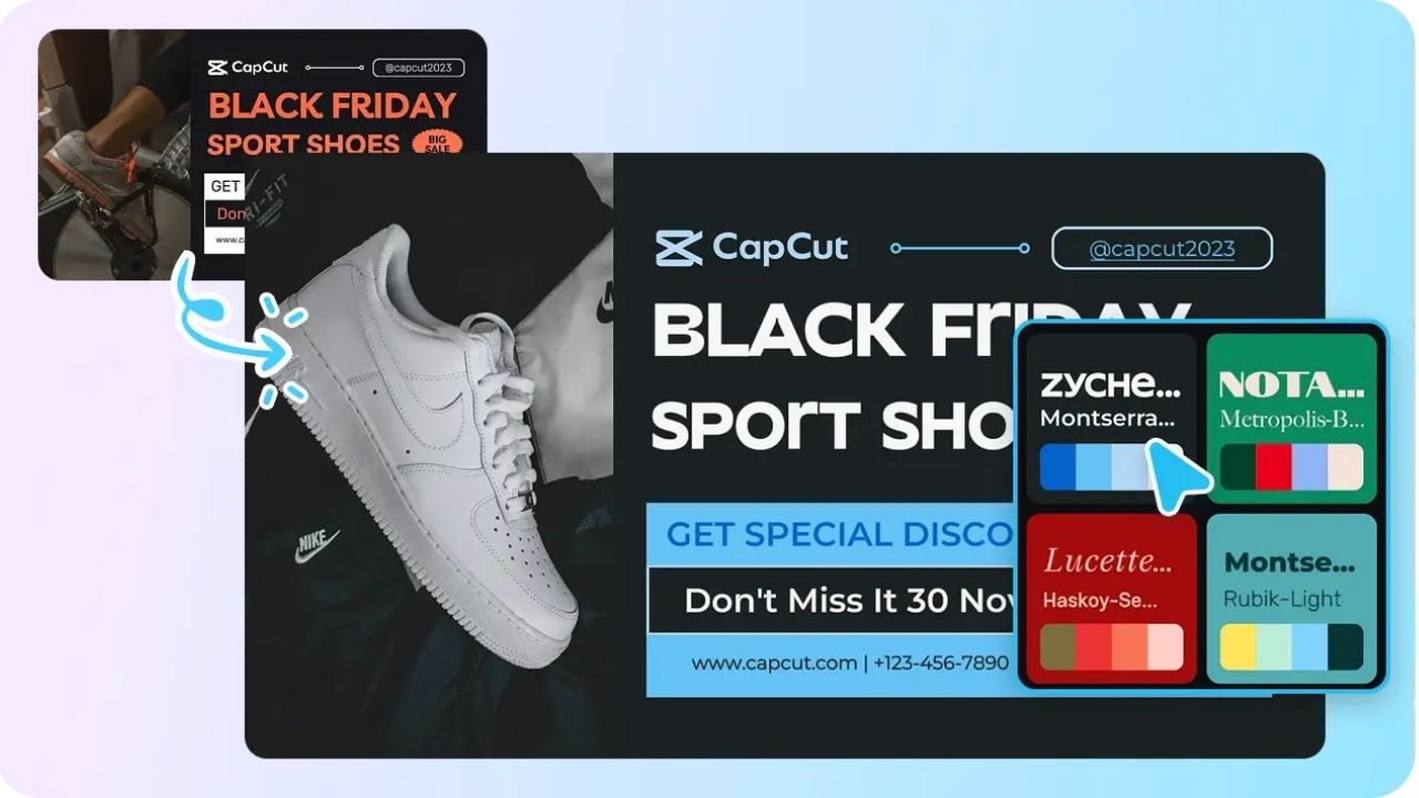 How to Design Stunning Facebook Event Covers Online for Free