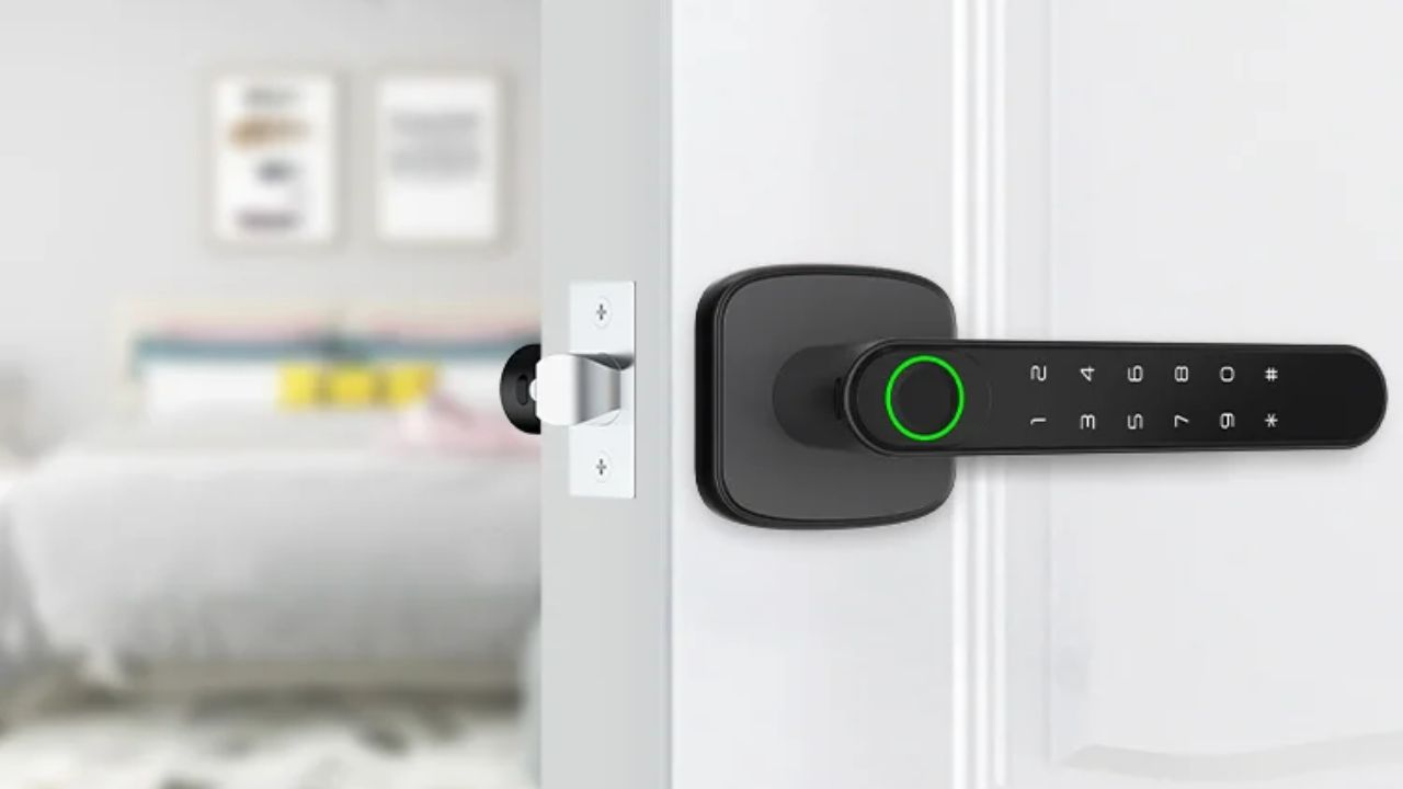 The Psychology of Safety: Why Homeowners Trust Biometric Locks