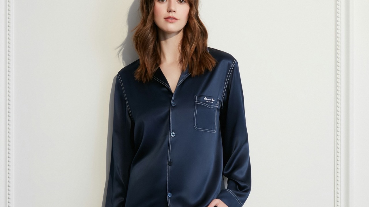 How to Launch a Luxury Sleepwear Brand: The Manufacturing Decisions That Actually Matter