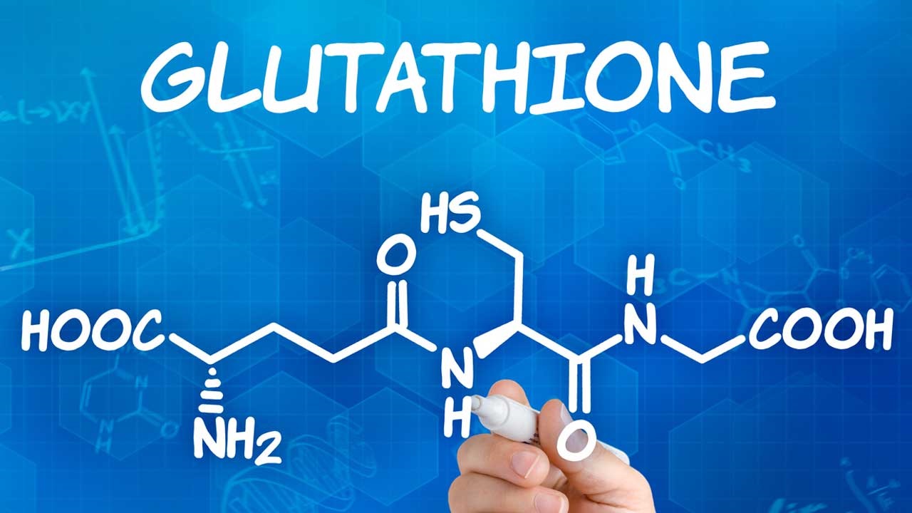 Glutathione Powder Manufacturer in China: Bulk Pricing and Product Applications