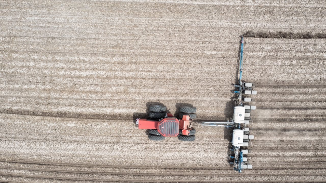 What to Check When GPS Tracking on Farm Equipment Starts Giving Inconsistent Results